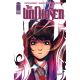 Unchosen #1 Cover B David Marquez Aida Variant
