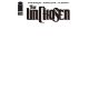 Unchosen #1 Cover E Blank Sketch Variant