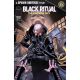 Black Ritual The Book Of Nyx #4 Cover B Brett Booth Variant