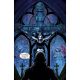 Black Ritual The Book Of Nyx #4 Cover C Nat Jones Virgin Variant