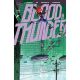 Blood & Thunder #3 Cover B David Lopez Variant