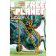 Free Planet #3 Cover B Jed Dougherty Ladder Variant
