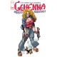 Gehenna Naked Aggression #2