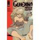 Gehenna Naked Aggression #2 Cover B Nick Pitarra Variant