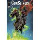 Gunslinger Spawn #46 Cover B Jonathan Uribe Variant