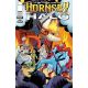 Hornsby & Halo #8