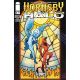 Hornsby & Halo #8 Cover C Sean Von Gorman Variant
