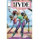 Hyde Street #8 Cover B Gary Frank & Brad Anderson Variant