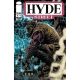 Hyde Street #8 Cover C Kyle Hotz & Dan Brown Variant