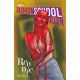 I Was A Fashion School Serial Killer #4 Cover B Hillyard & Madsen Variant