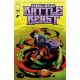 Invincible Universe Battle Beast #4 Cover B Ryan Sook Variant