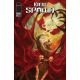 King Spawn #48 Cover B Don Aguillo Variant