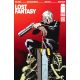 Lost Fantasy #3 Cover B Alex Diotto Variant