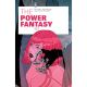 Power Fantasy #10 Cover B Luana Vecchio Variant