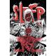 Sleep #3 Cover B John Bivens Variant