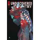 Undiscovered Country #32 Cover B Christian Ward Variant
