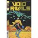 Void Rivals #21 Cover B Conor Hughes Variant