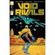 Void Rivals #21 Cover B Conor Hughes Variant