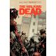 Walking Dead Deluxe #116