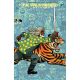 Walking Dead Deluxe #117 Cover C Matt Wagner & Brennan Wagner Variant