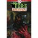 Toxic Avenger Comics #1