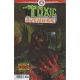 Toxic Avenger Comics #1