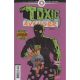 Toxic Avenger Comics #1 Cover B 1:5 Matt Bors Unlock Variant