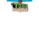 Toxic Avenger Comics #1 Cover C Blank Sketch Variantiant Variant