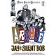 Archie Meets Jay And Silent Bob #1 Cover B Homage Greyscale Variant