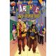 Archie Meets Jay And Silent Bob #1 Cover D Phil Hester Matt Herms Variant