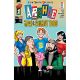 Archie Meets Jay And Silent Bob #1 Cover E Dan Parent Variant