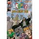 Archie Meets Jay And Silent Bob #1 Cover F Ty Templeton Variant