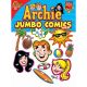 Archie Jumbo Comics Digest #362