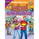 Archie Milestones Jumbo Comics Digest #30 Jughead Summer Vacation