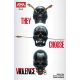 They Choose Violence #2