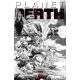 Planet Death #0 Second Printing