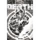 Planet Death #1