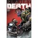 Planet Death #1 Cover B Leinil Francis Yu Variant