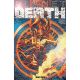Planet Death #1 Cover C Tomas Giorello Chromium Variant