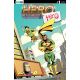 Hero Hiro #1 Cover B Phil Hester Ande Parks Variant