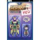 Hero Hiro #1 Cover C Otis Frampton Variant