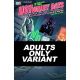 Hot Valley Days #2 Cover B Farid Karami Adults Only Variant