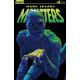 Mark Spears Monsters #6 Cover B Mark Spears The Cursed Mummy Variant