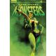 Mark Spears Monsters #6 Cover C Mark Spears Vampirella Variant