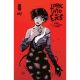 Look Into My Eyes #1 Cover B Maria Llovet Variant
