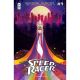 Speed Racer #1 Cover D Nicoletta Baldari Variant