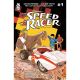 Speed Racer #1 Cover E Sebastian Piriz Variant