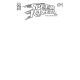 Speed Racer #1 Cover F Blank Variant