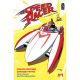 Speed Racer #1 Cover H Ken Nimura Unlock Variant