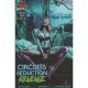 Circuits Seduction Revenge #1 Cover B Joel H Herrera Variant